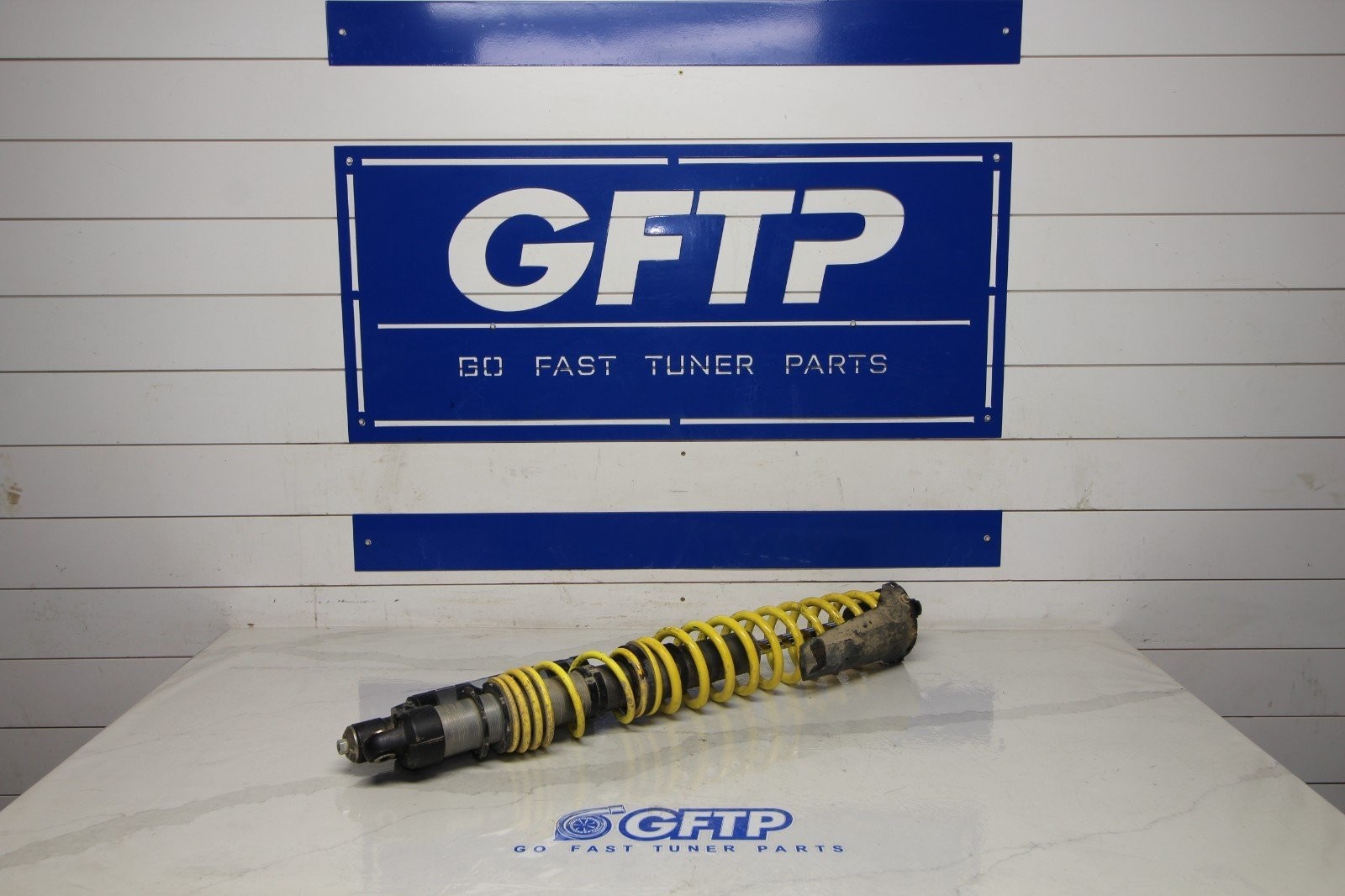 2017-2023 Can-Am X3 Turbo OEM RH Passenger Rear Fox Racing Shock Strut 2018 2019