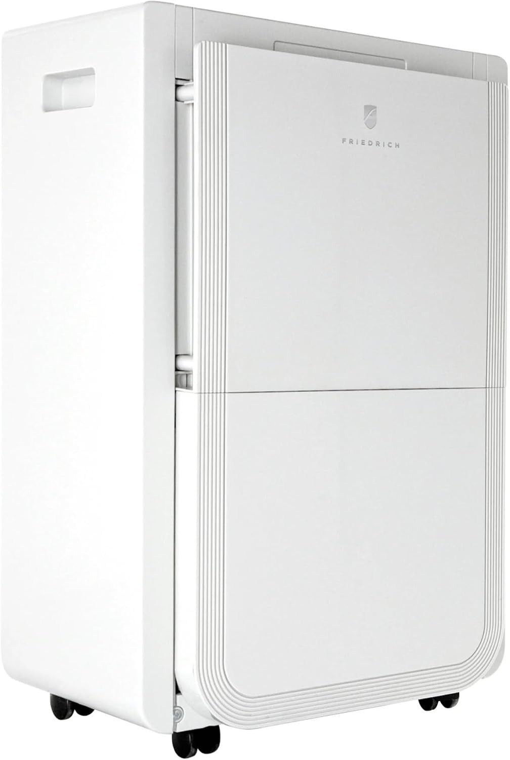 Friedrich D50B1A Dehumidifier with 15-Feet Drain Pump