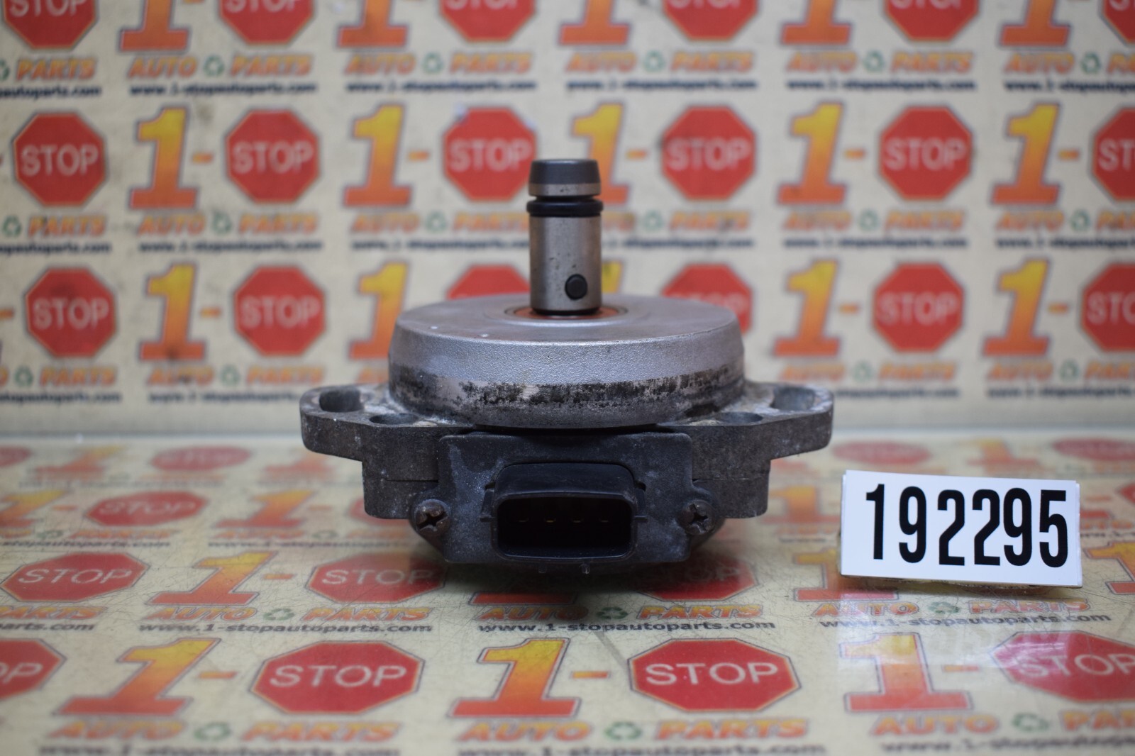 JDM 1989-1998 NISSAN SKYLINE R32 R33 R34 CAMSHAFT SENSOR 23731-02U10 OEM