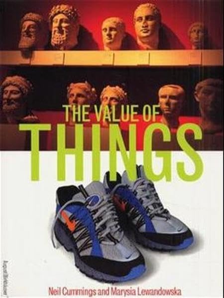 The Value of Things The Value of Things