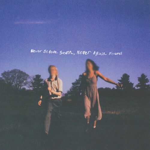 Arm's Length - Never Before Seen, Never Again Found [New Vinyl LP] Colored Vinyl