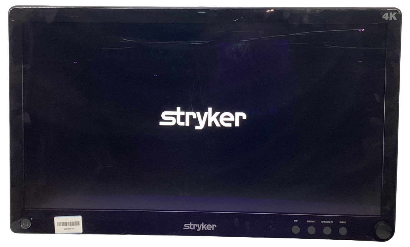 STRYKER 0240-031-050 32
