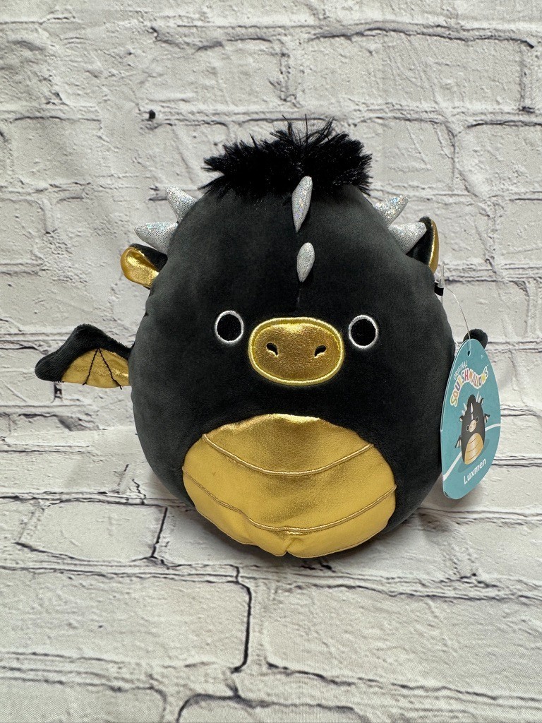 New w/ Tags Squishmallows 7.5\
