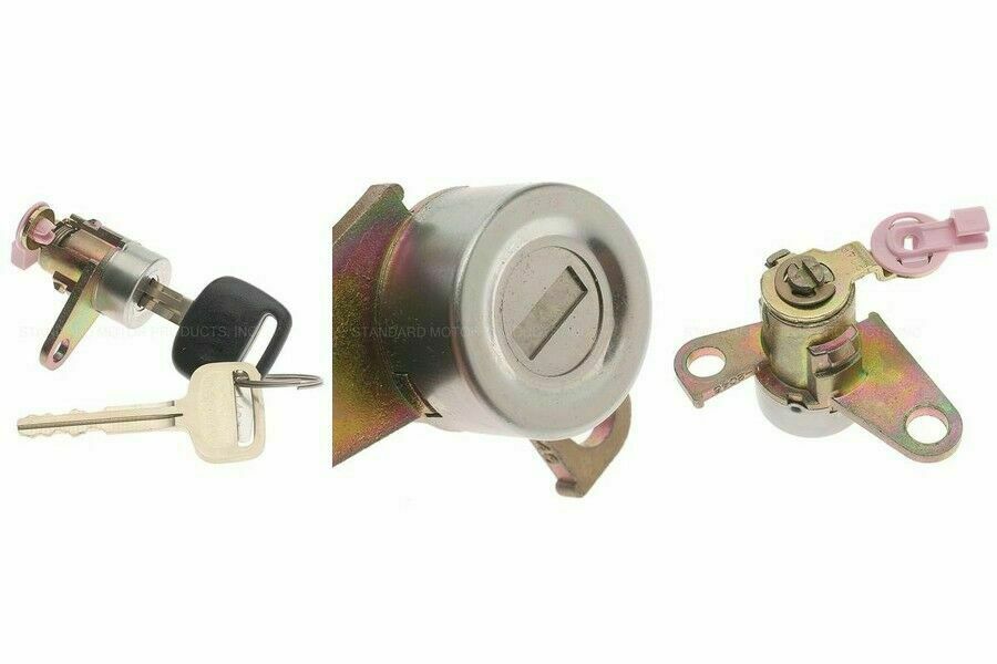  DL-109L/R DOOR LOCK CYLINDER SET W/KEY(L&R) 93 94 95 96 97 98 T100 