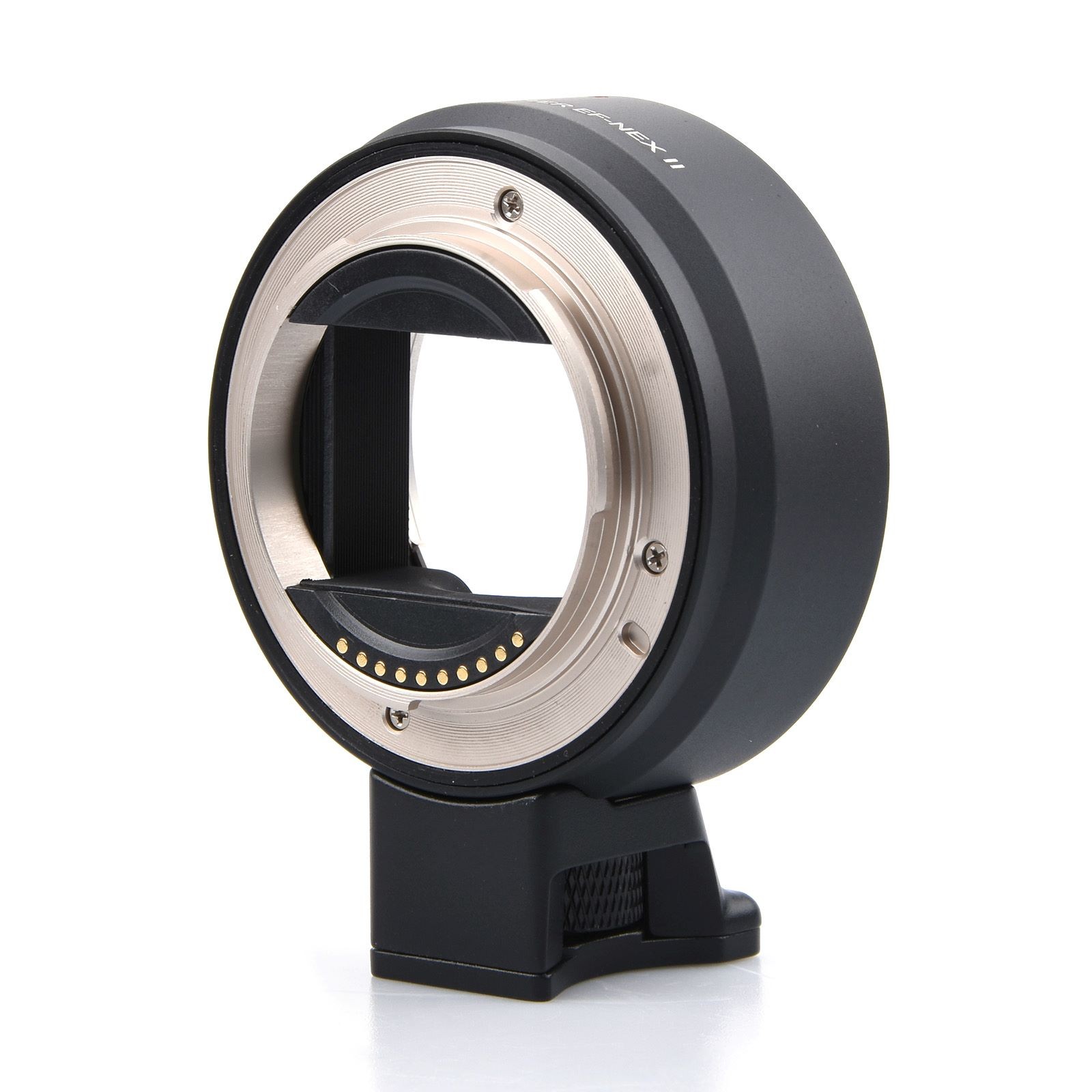 For Canon EF EF-S For Sony NEX E Mount Camera Auto Focus Lens Mount Adapter