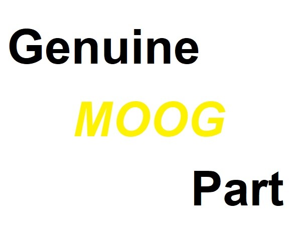 MOOG RK623943 Suspension Control Arm and Ball Joint Assembly