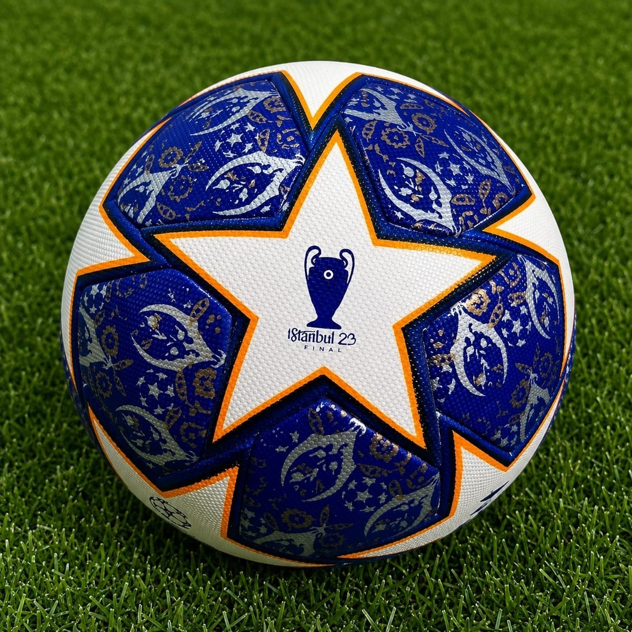 adidas FIFA WC Istanbul 2023 Champions League UEFA Match Pro Soccer Ball Size 5 adidas FIFA WC Istanbul 2023 Champions League UEFA Match Pro Soccer Ball Size 5