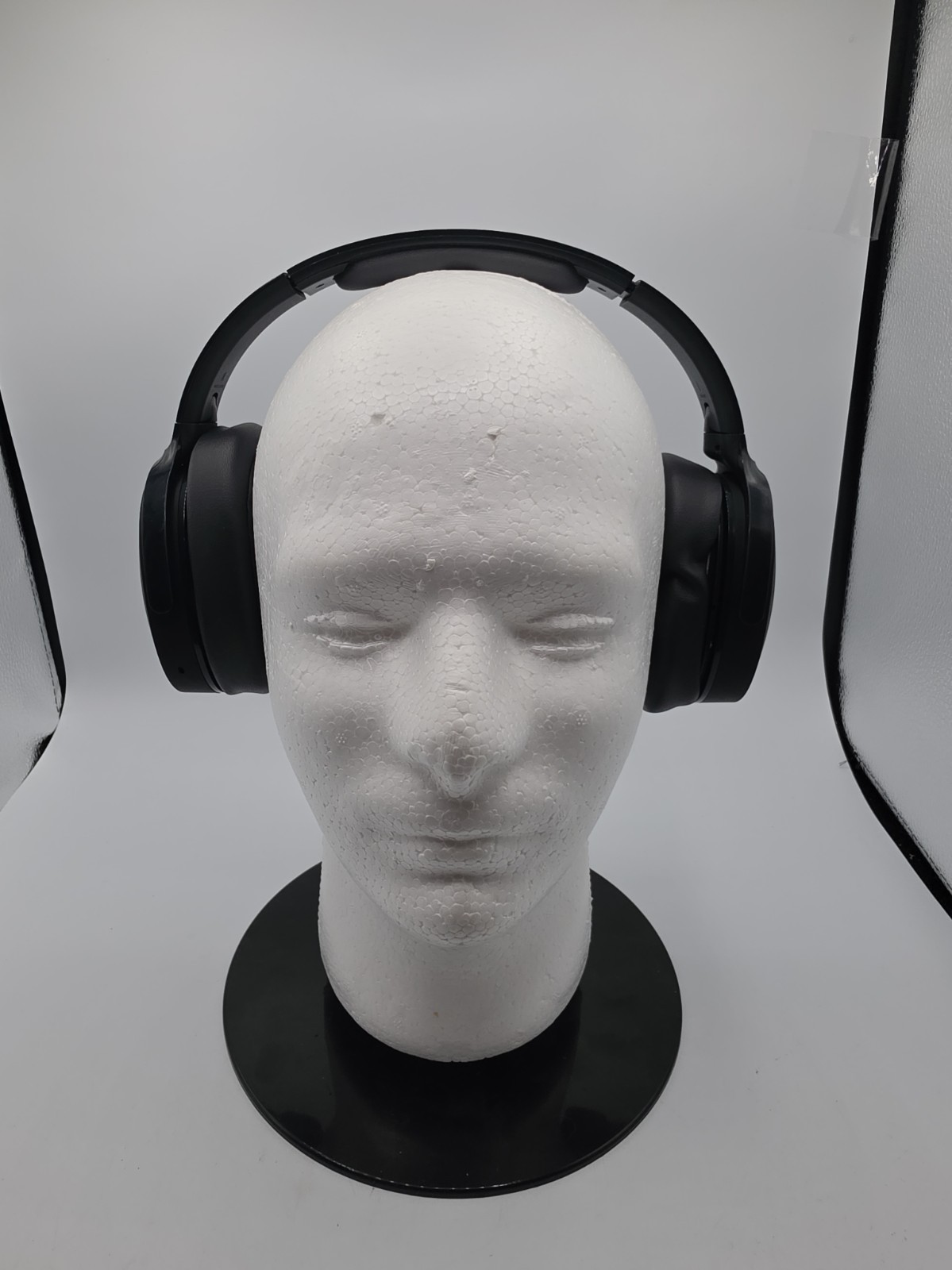Skullcandy Hesh ANC Wireless Noise Cancelling Over-Ear Headphone *READ DESCRIPT*
