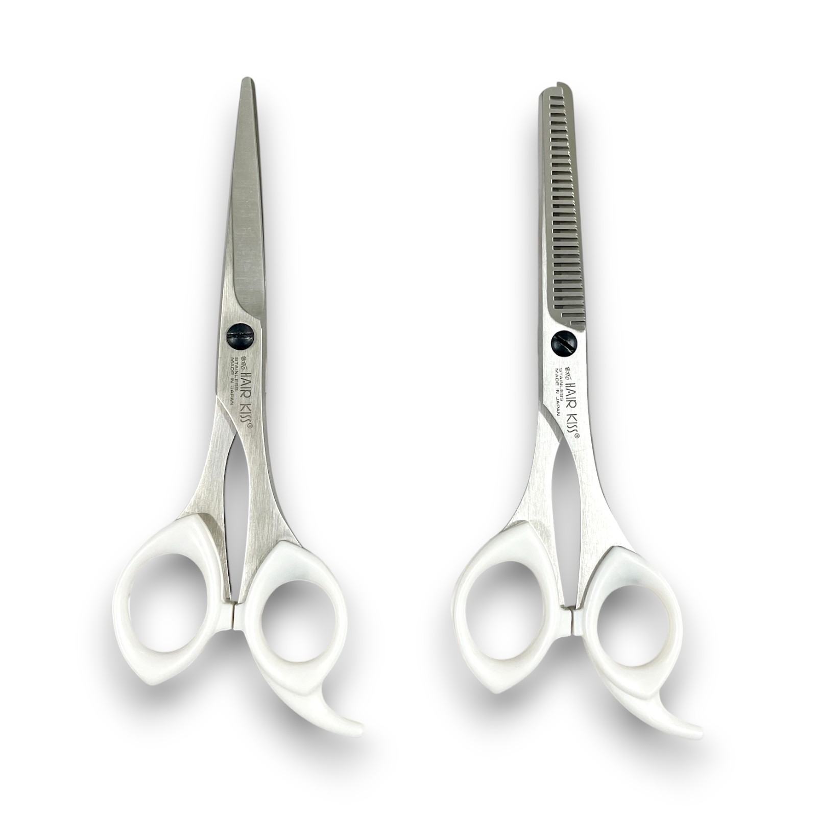 2Pc KND Hair Kiss 6\