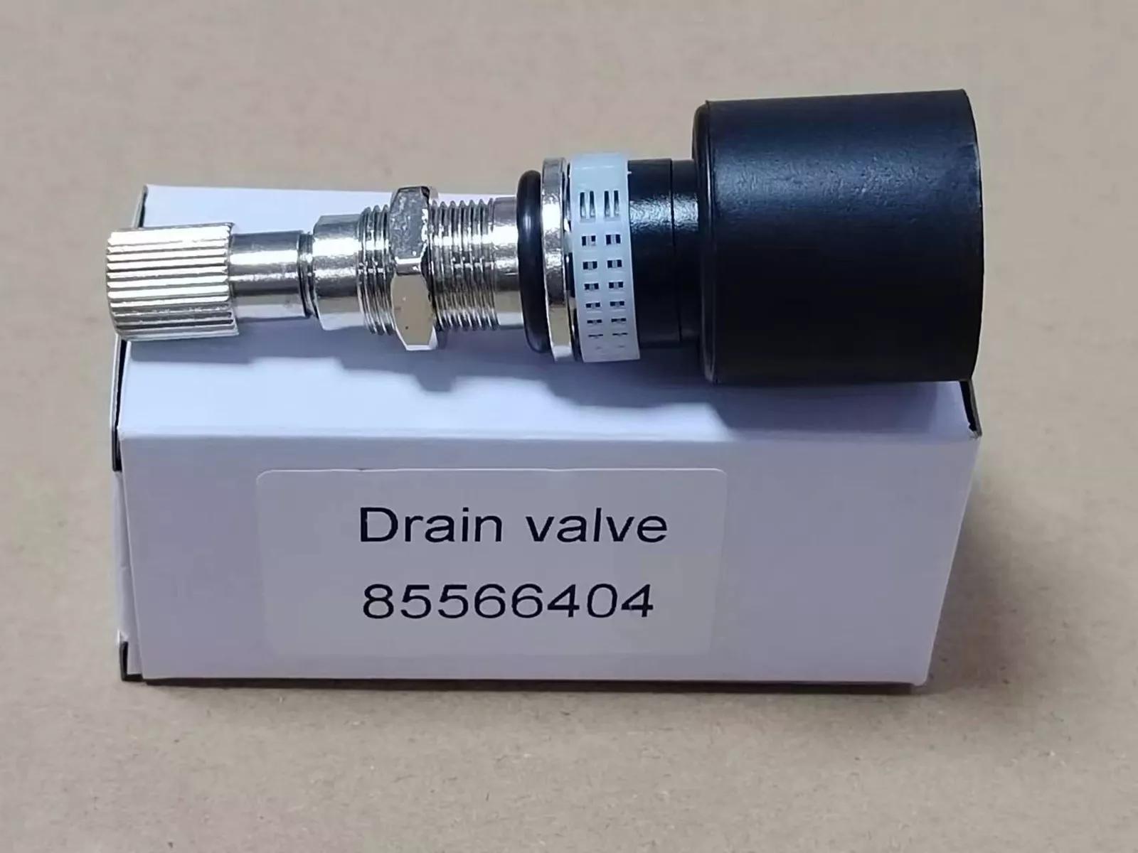 QTY:1 NEW 85566404 Drain Valve Water Kit for Ingersoll Rand Air Compressor Part QTY:1 NEW 85566404 Drain Valve Water Kit for Ingersoll Rand Air Compressor Part