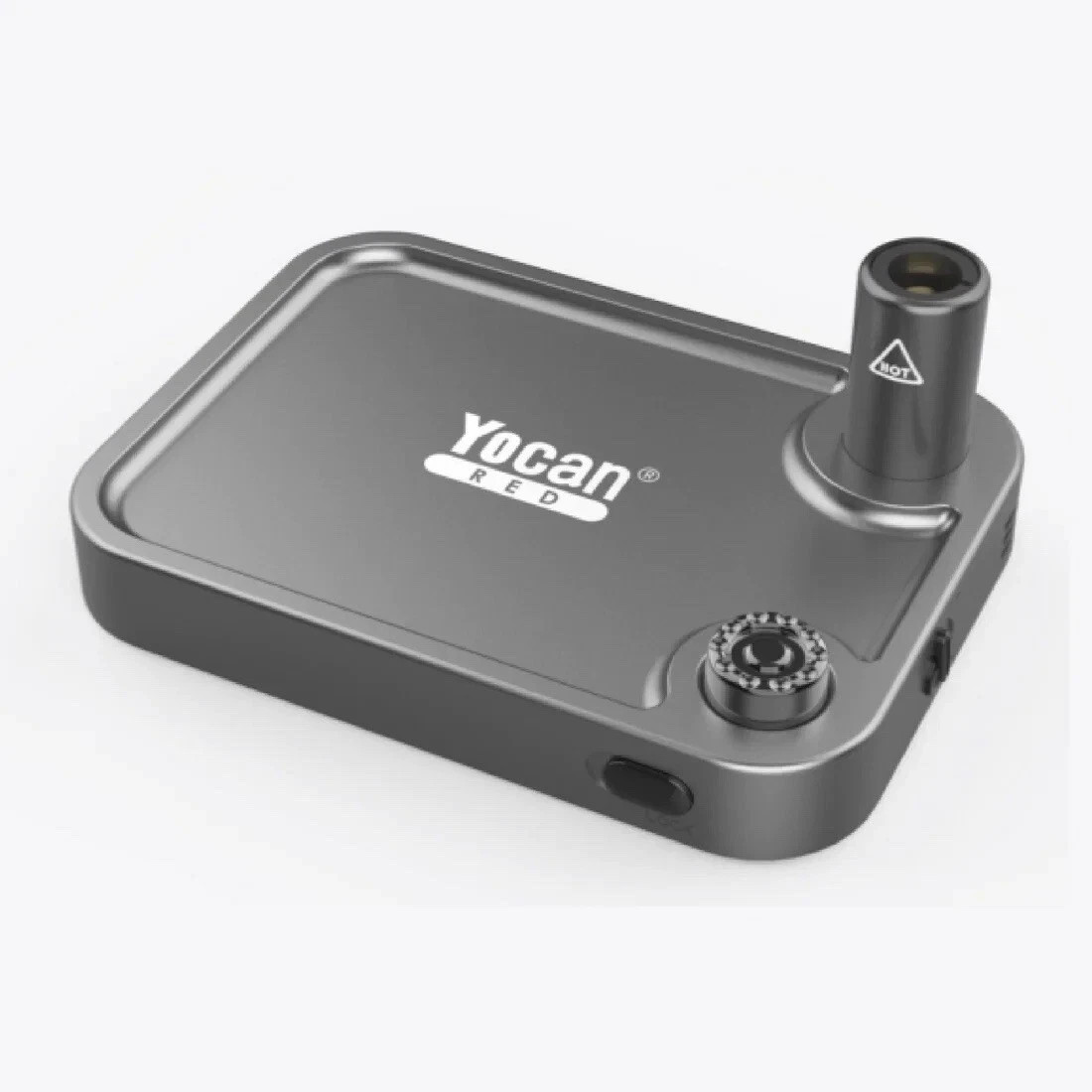 Tray Torch Slate Windproof Butane Jet Flame Refillable Lighter Portable Design Tray Torch Slate Windproof Butane Jet Flame Refillable Lighter Portable Design