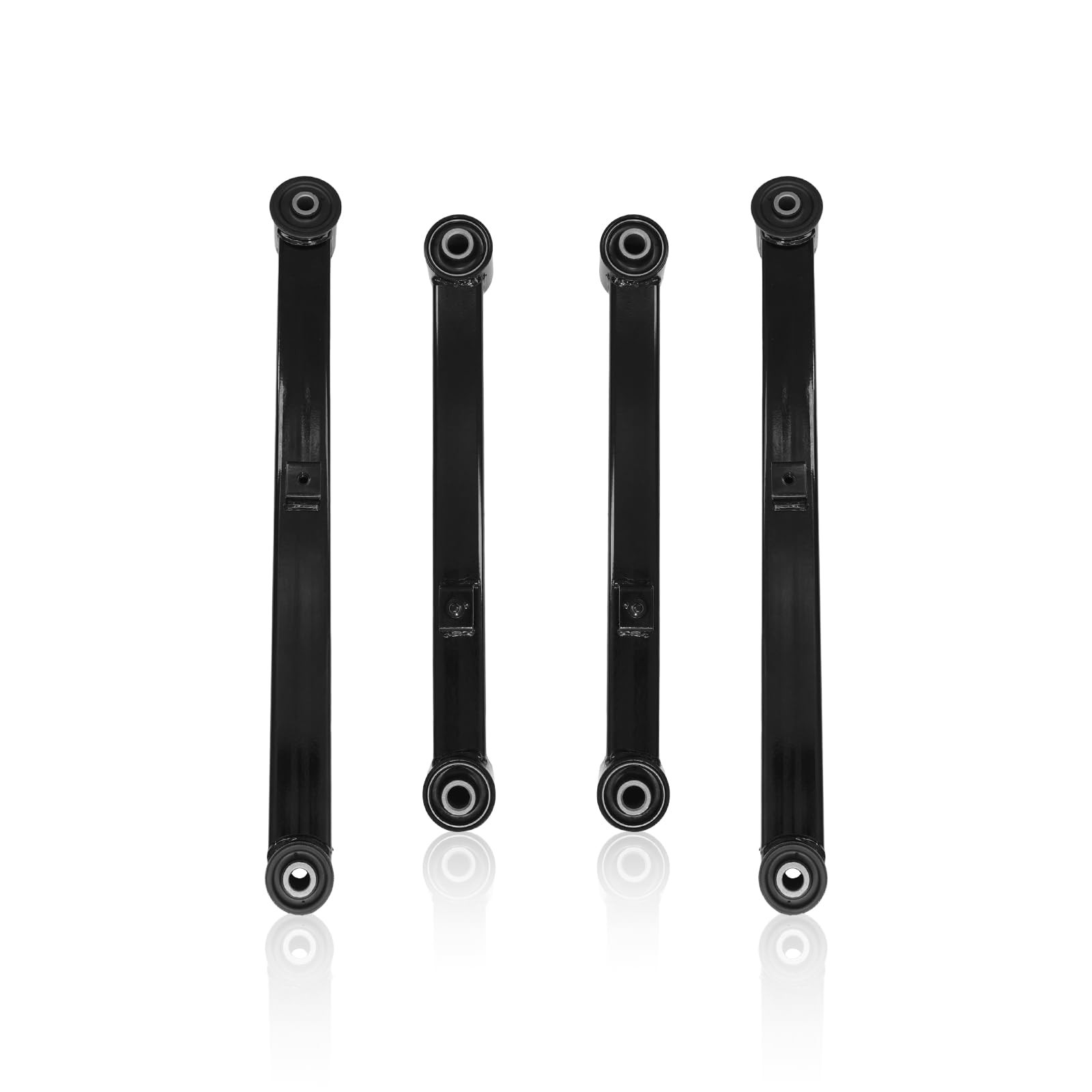 4Pcs Rear Upper Lower Control Arm for Ram 1500 2013-2023 Classic 2019-2023