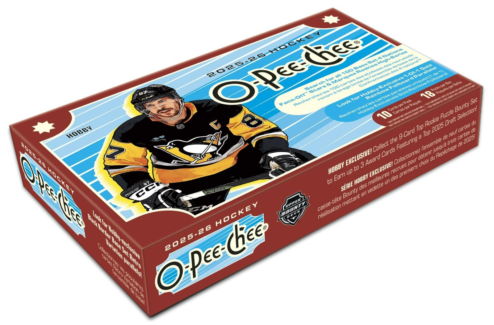 2025-26 O-Pee-Chee (501-600) COMPLETE YOUR SET (Minimum 6 Cards )