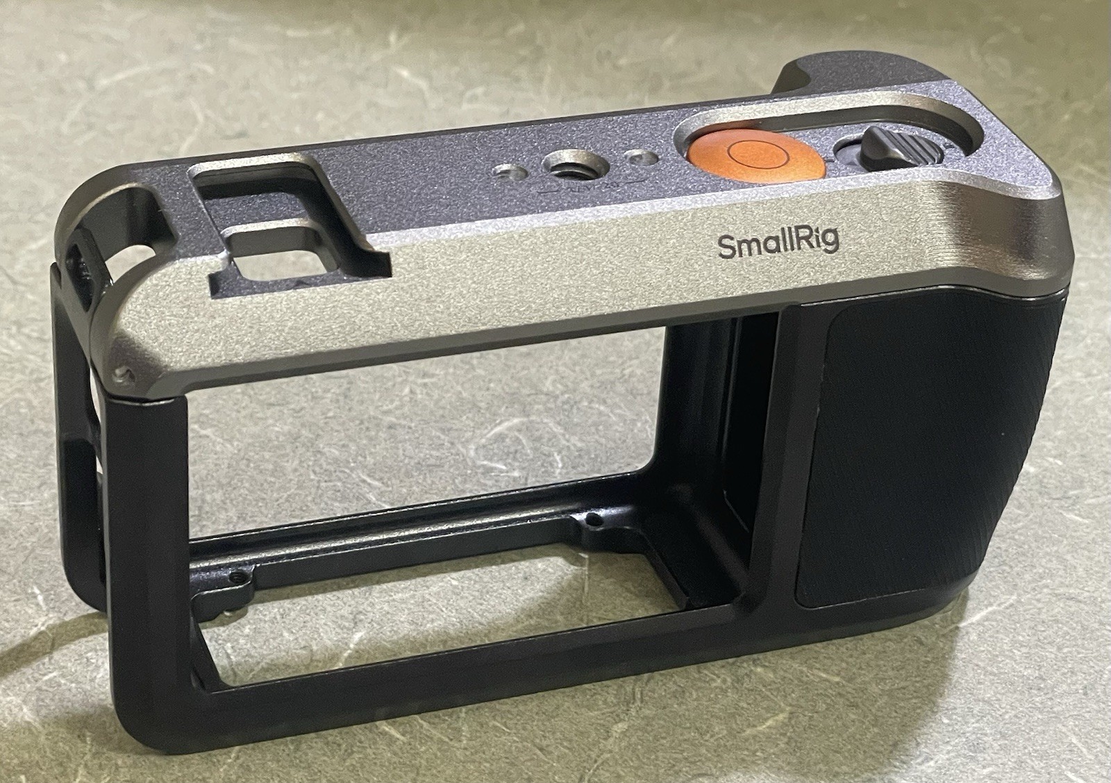 SmallRig All-in-One Street Grip Kit for DJI Osmo Action 6 Camera 5894 READ DESCR