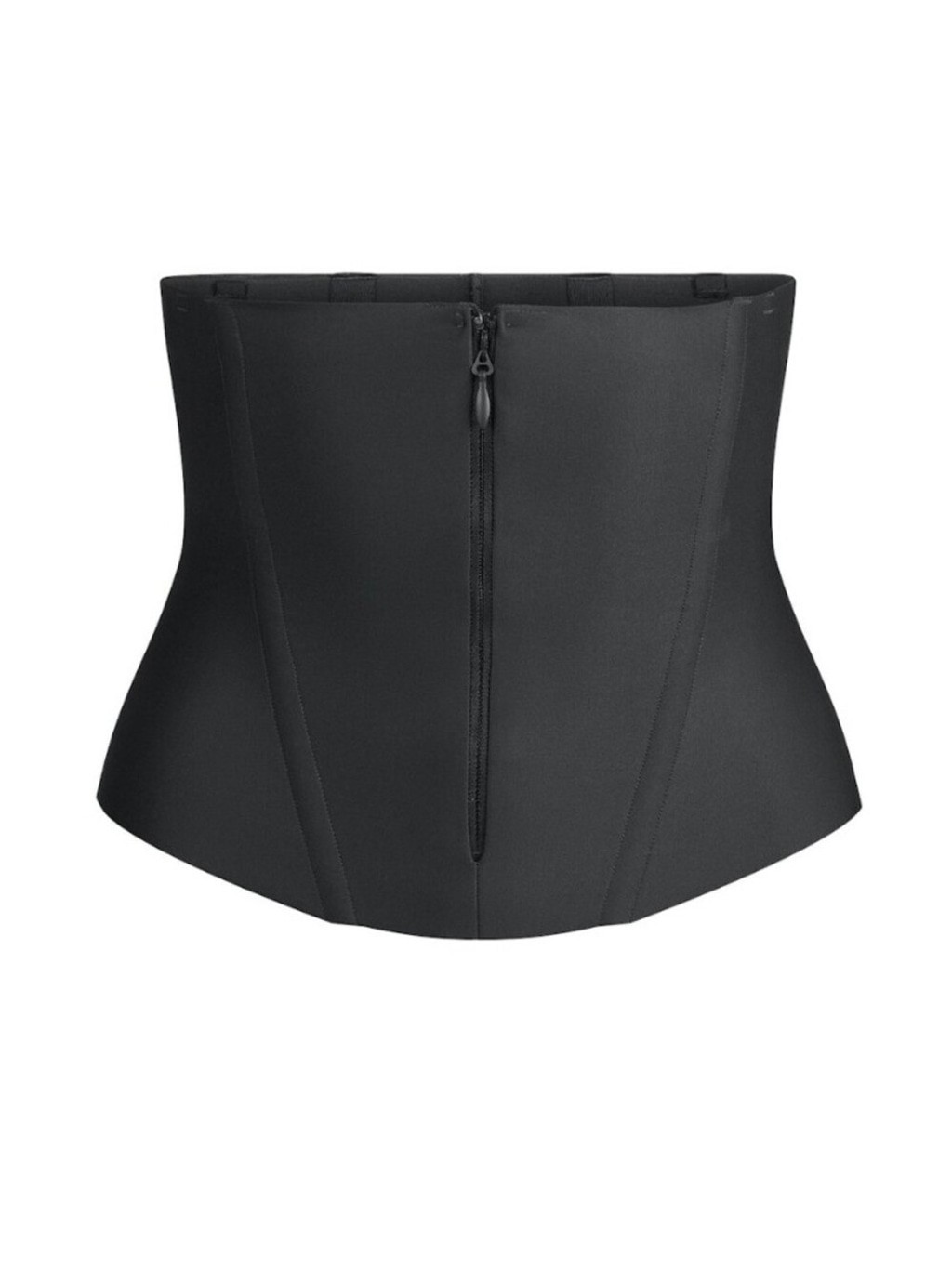 NWT SKIMS Body Core Sculpt Waist Cincher Comes With Straps Onyx Black Large NWT SKIMS Body Core Sculpt Waist Cincher Comes With Straps Onyx Black Large
