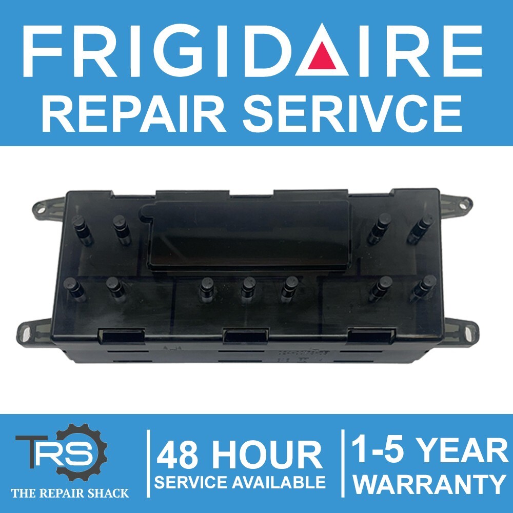 ⭐️ REPAIR KIT / SERVICE ⭐️ For Frigidaire Oven Control Board 318010102 ⭐️ REPAIR KIT / SERVICE ⭐️ For Frigidaire Oven Control Board 318010102