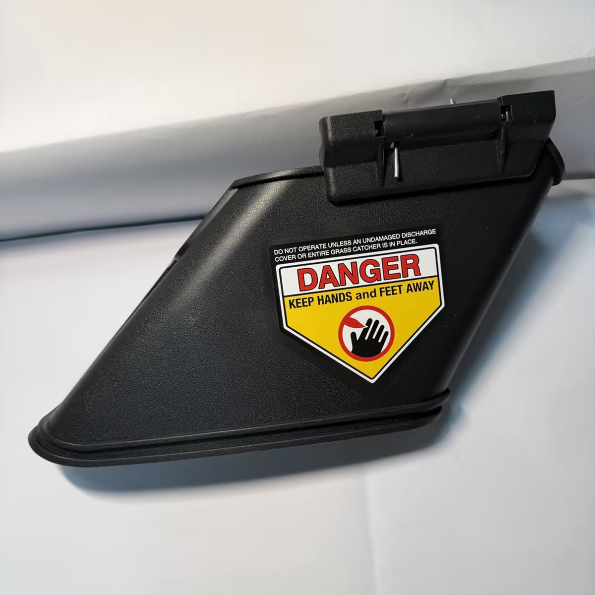Compatible w/MTD 931-1034B CHUTE DEFLECTOR ASSEMBLY B