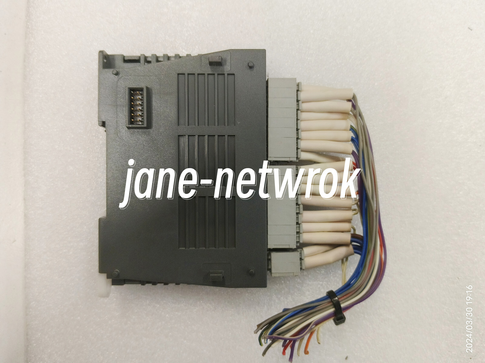1PC USED DAISY-R128I With Warranty (by DHL/Fedex Fast delivery)