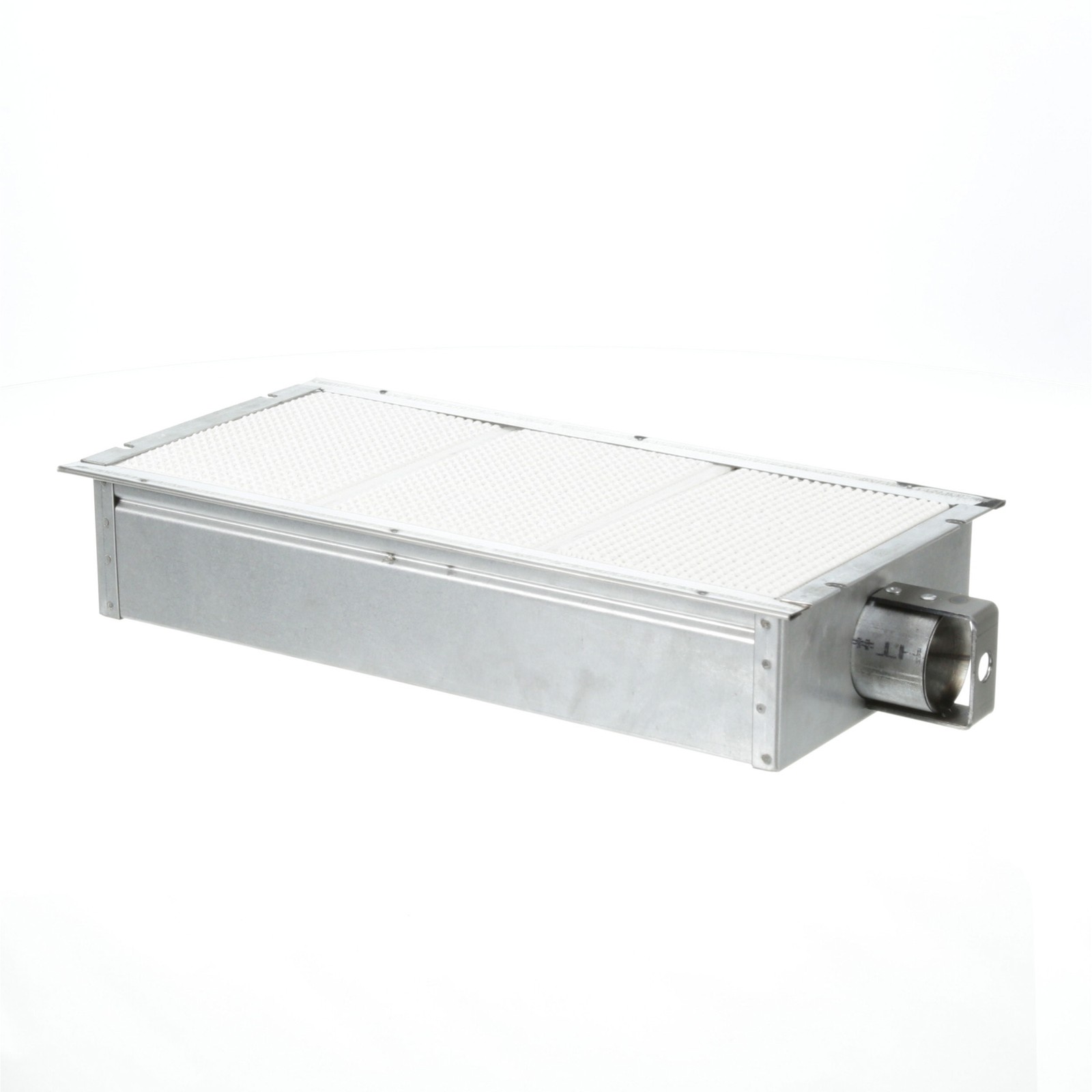 Mavrik Infrared Burner Replaces Accutemp AT2B20991