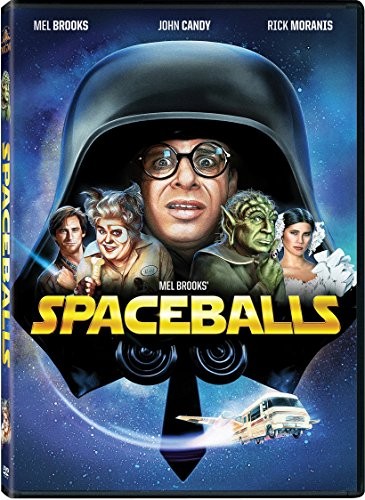 Spaceballs - DVD