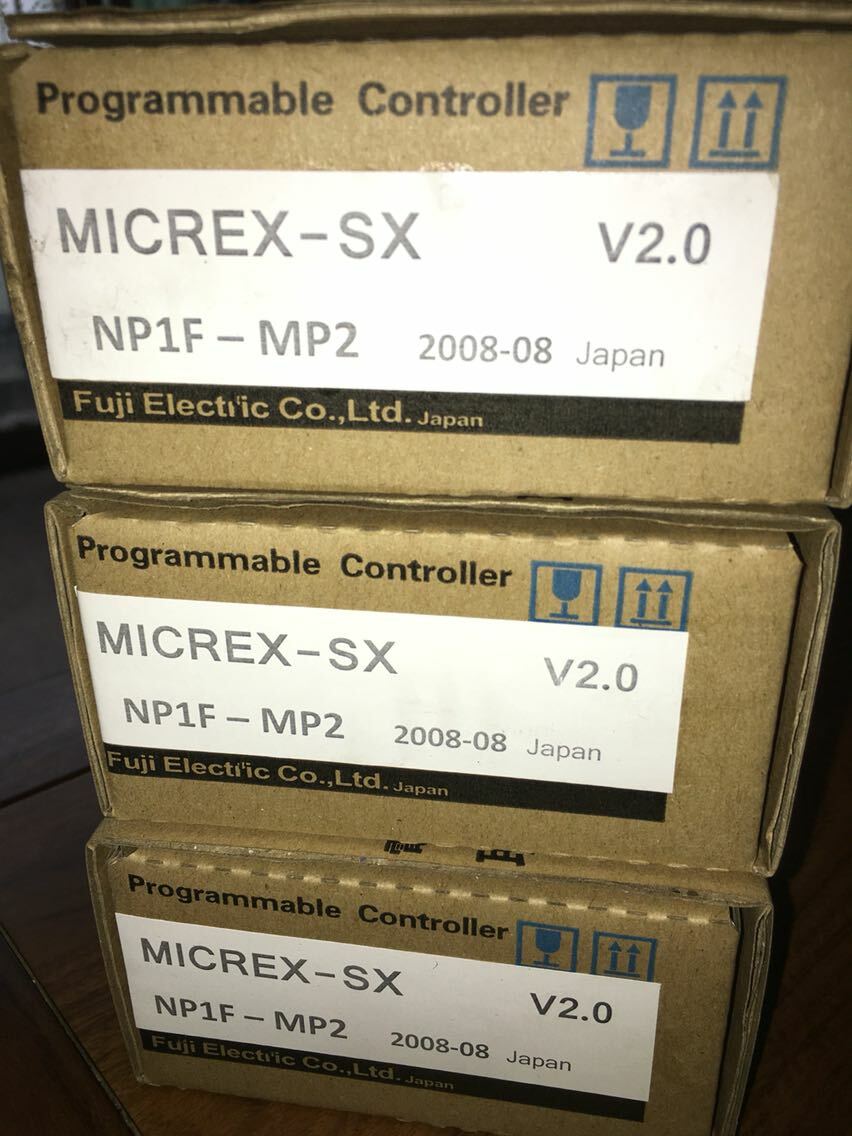 1PC FUJI POSITIONING MODULE NP1F-MP2 NP1FMP2 NEW