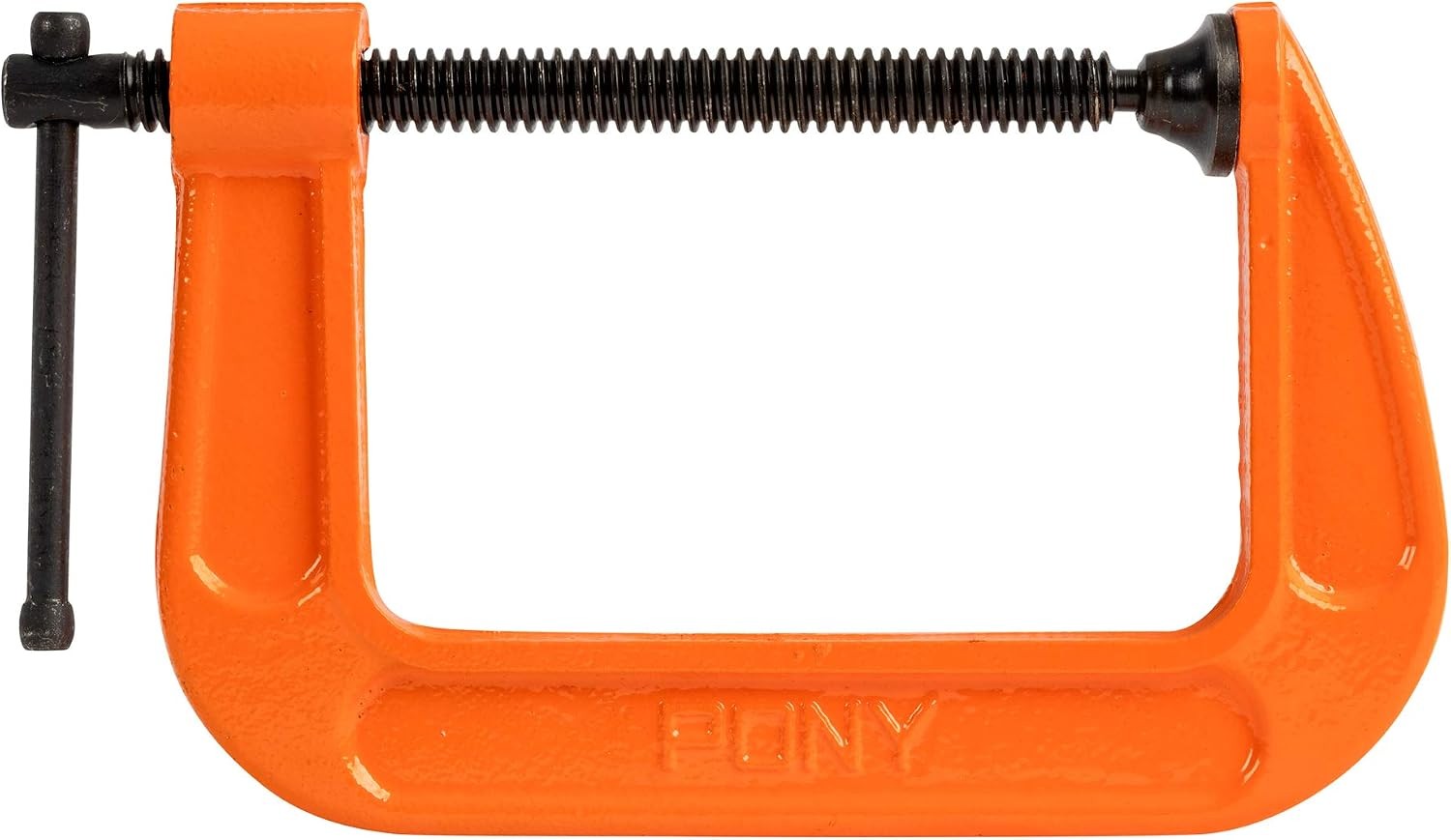 Jorgensen 2640 Cclamp 4inch