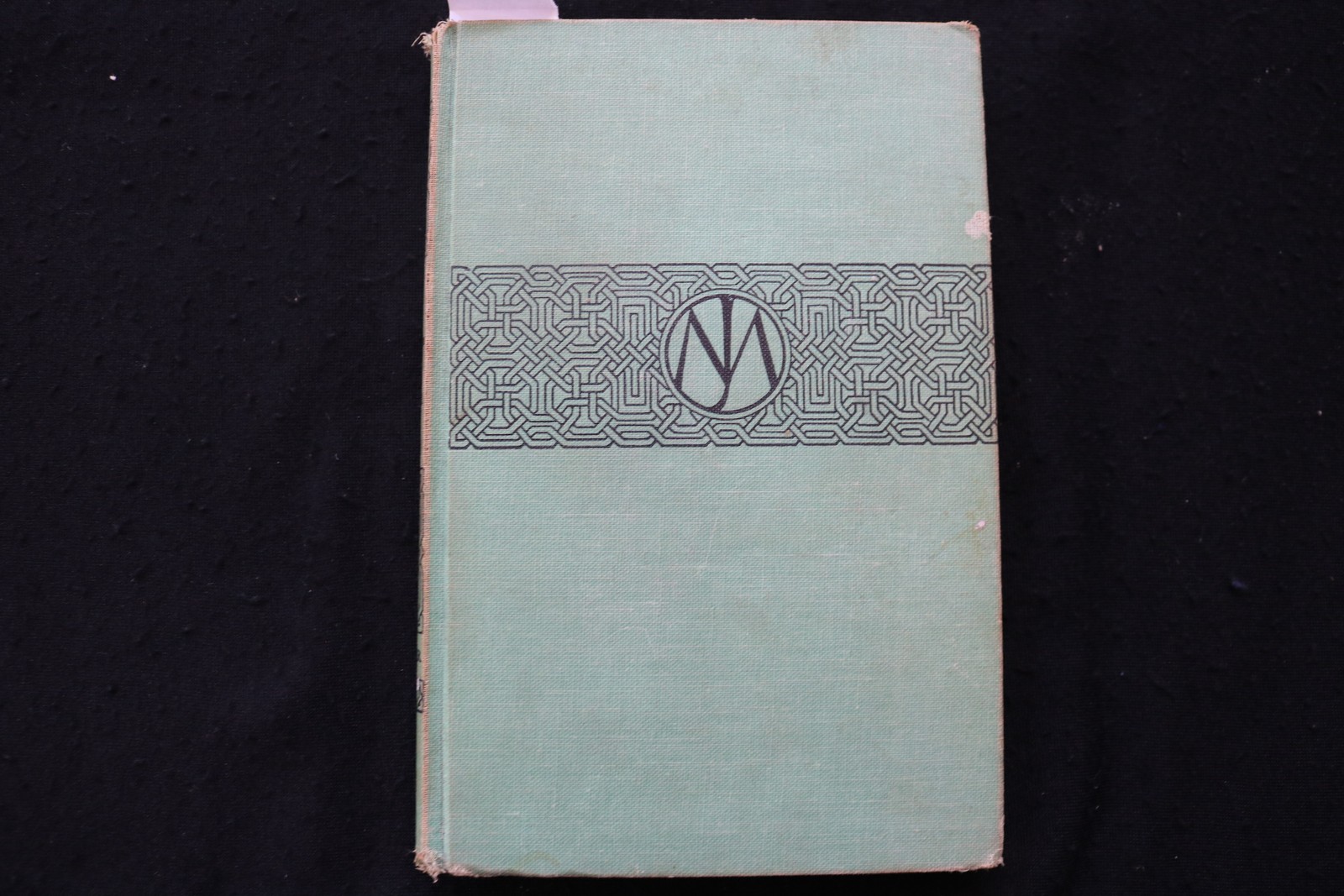 1959 CHRISTY MATHEWSON HARDCOVER BOOK BY GENE SCHOOR - KD 9986C 1959 CHRISTY MATHEWSON HARDCOVER BOOK BY GENE SCHOOR - KD 9986C
