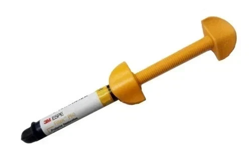 10 X Dental 3M Filtek P60 Restorative Posterior Composite A3