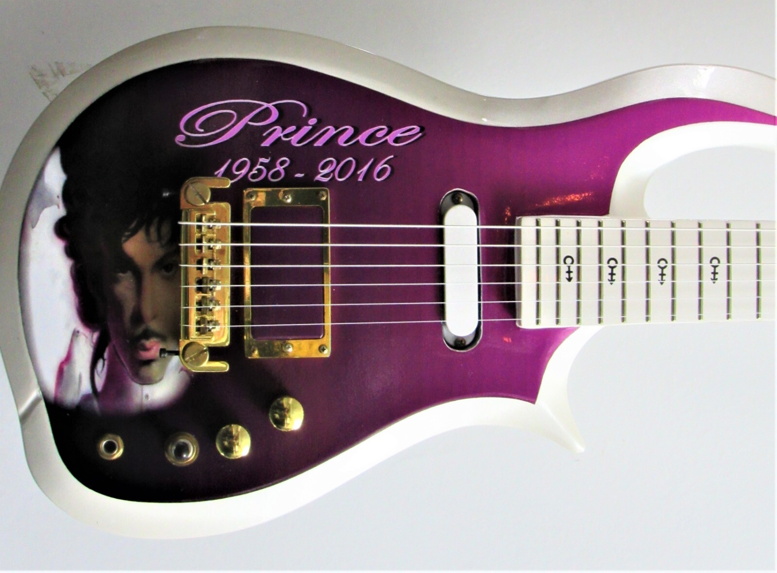 Prince \