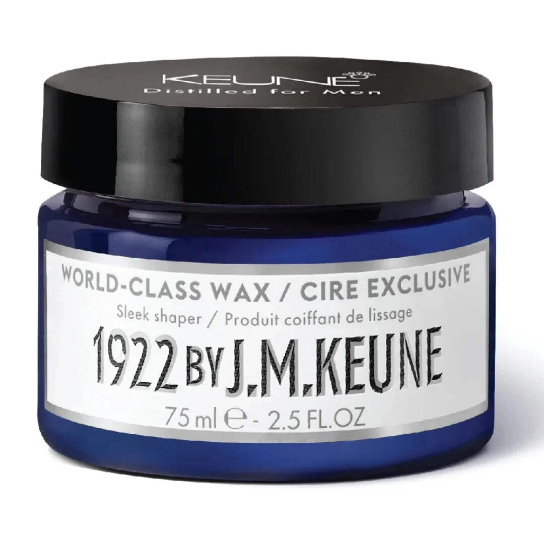 Keune 1922 World Class Wax 75ml