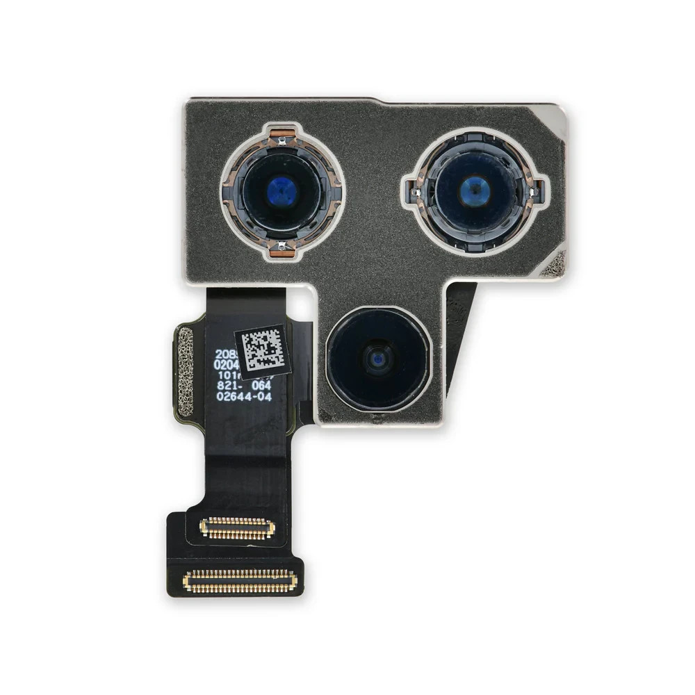 OEM Apple iPhone 12 Pro / Pro Max - Rear Camera