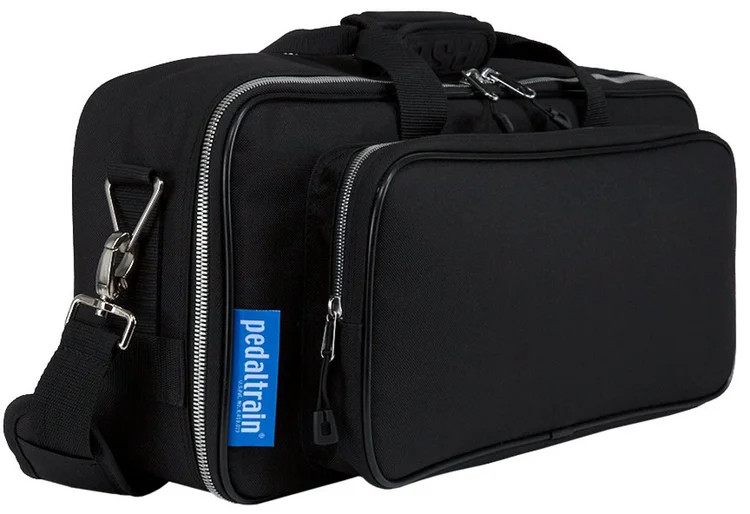 Pedaltrain Deluxe MX Soft Case for Pedaltrain Metro 20 Pedaltrain Deluxe MX Soft Case for Pedaltrain Metro 20