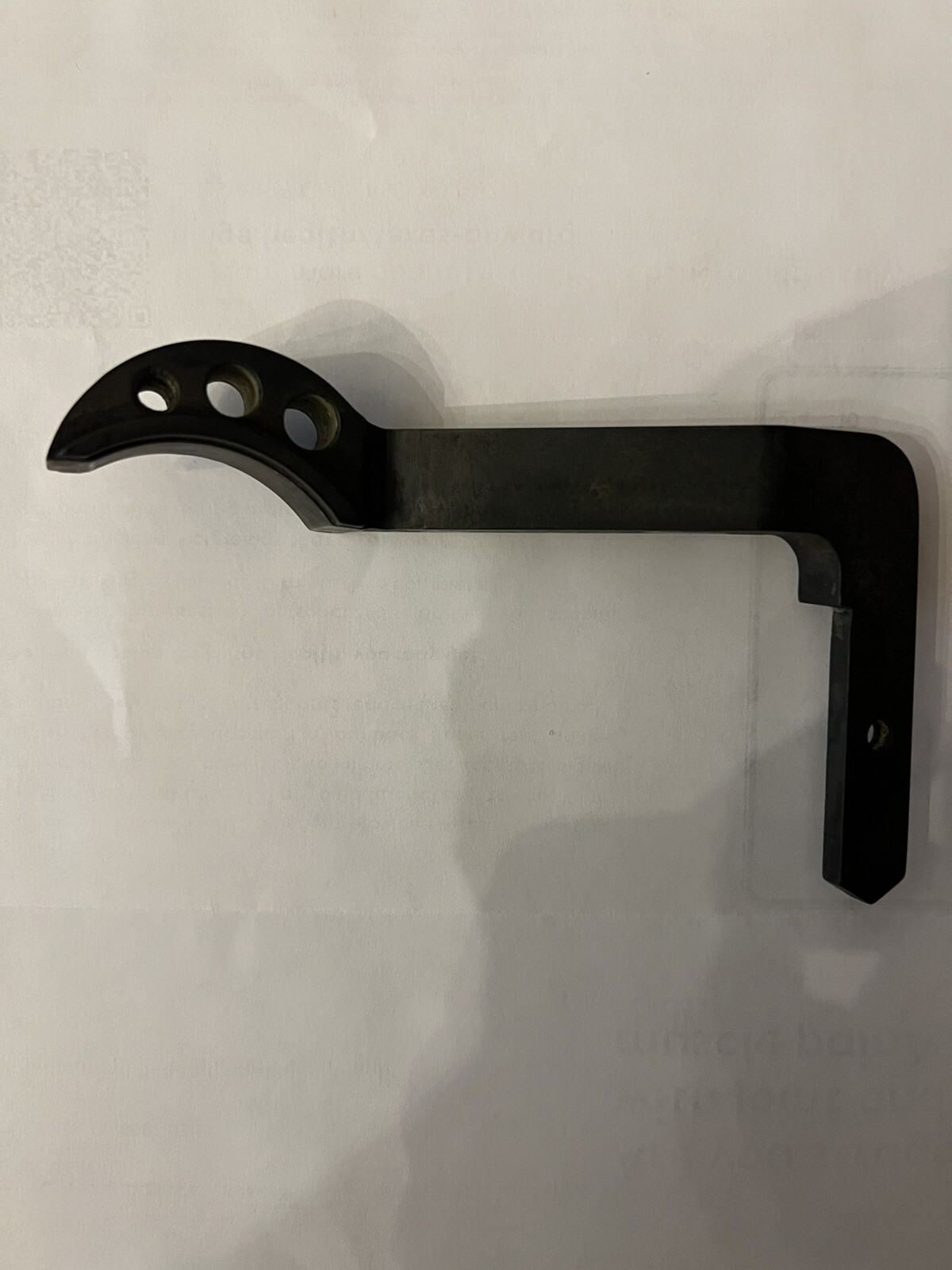 H&k 21 Hanger for hk21