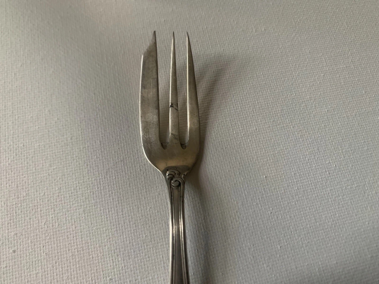 Eva Braun Fish Fork Eva Braun Fish Fork