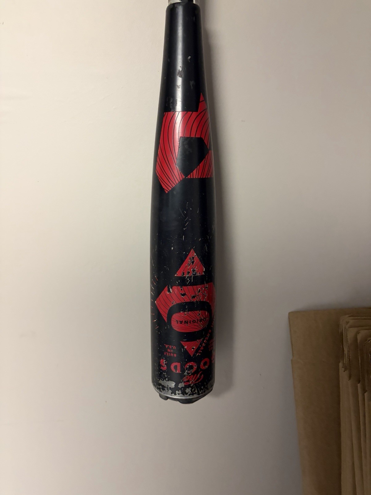2023 DeMarini The Goods Hybrid USSSA Baseball Bat 28/17 2-3/4\ 2023 DeMarini The Goods Hybrid USSSA Baseball Bat 28/17 2-3/4\