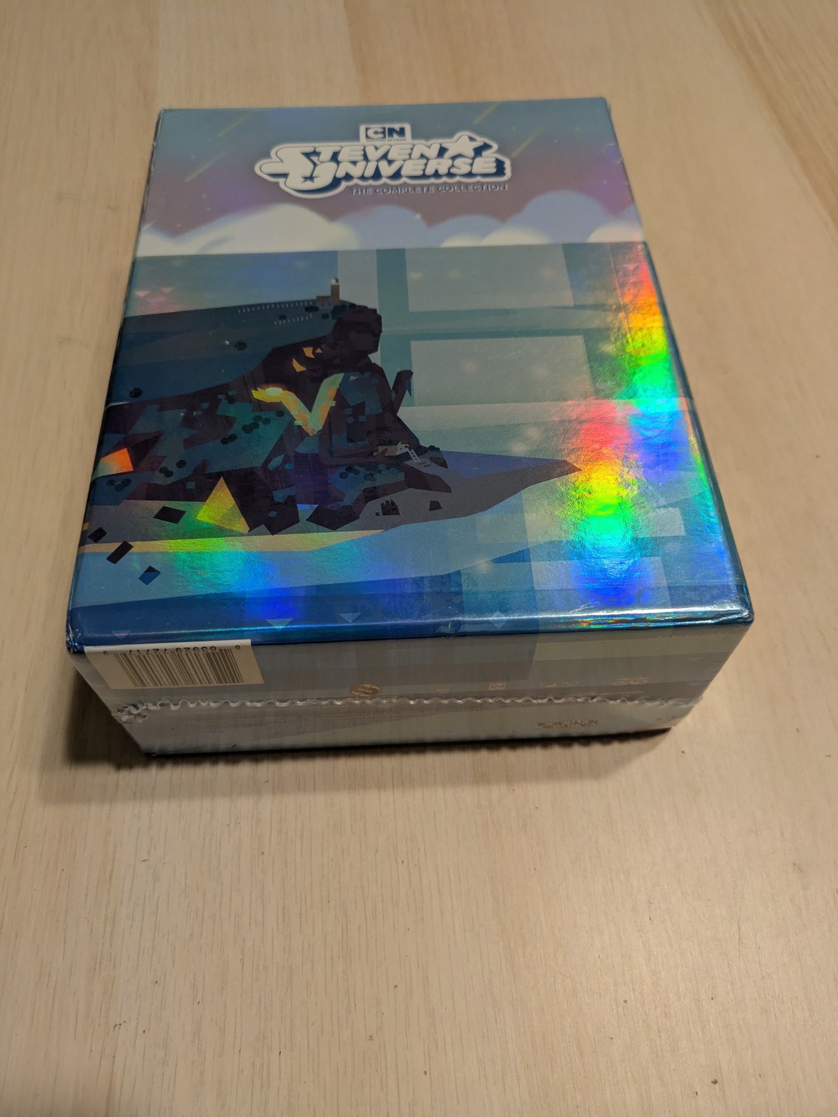 Steven Universe Complete Collection (2020) NEW