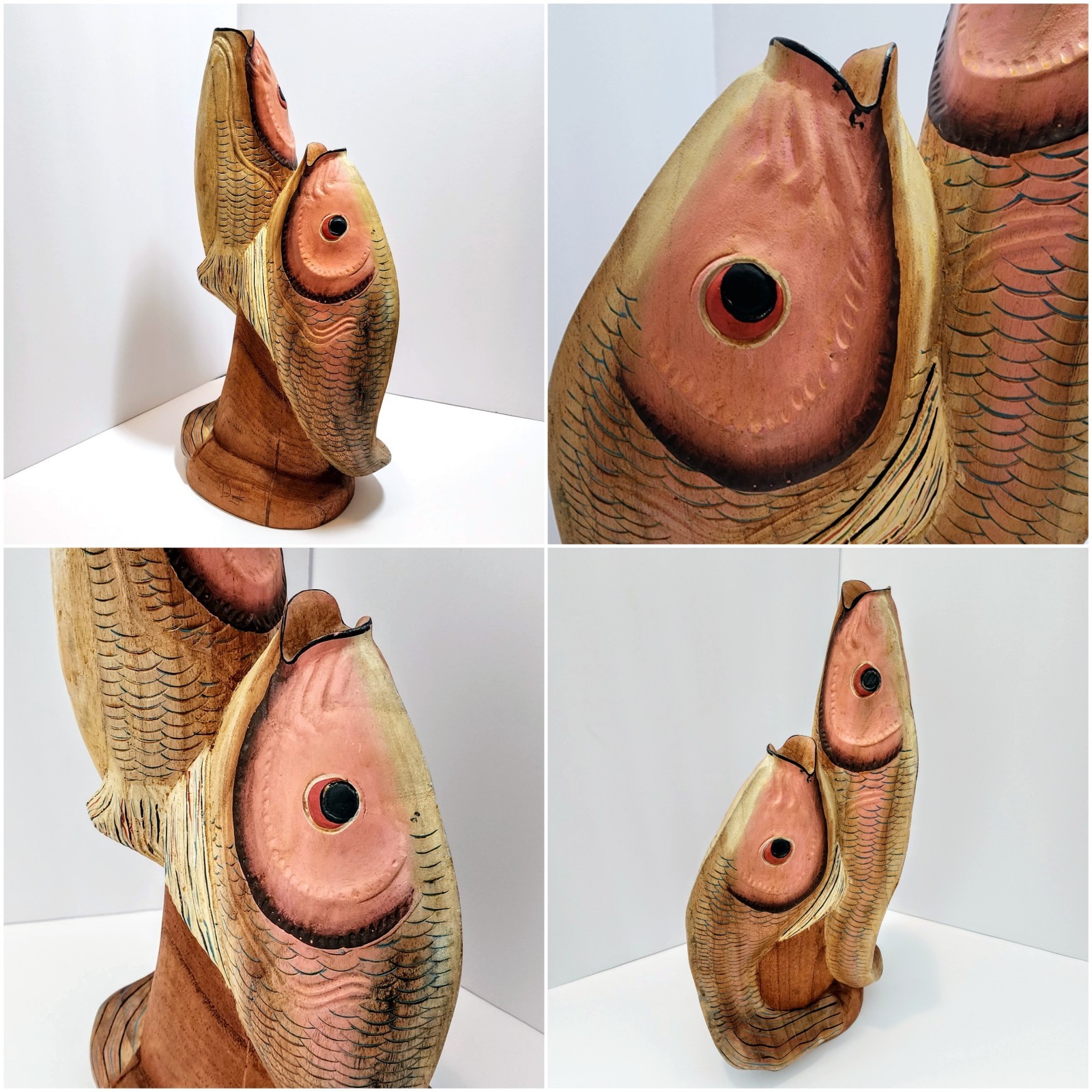Hand Crafted 20\