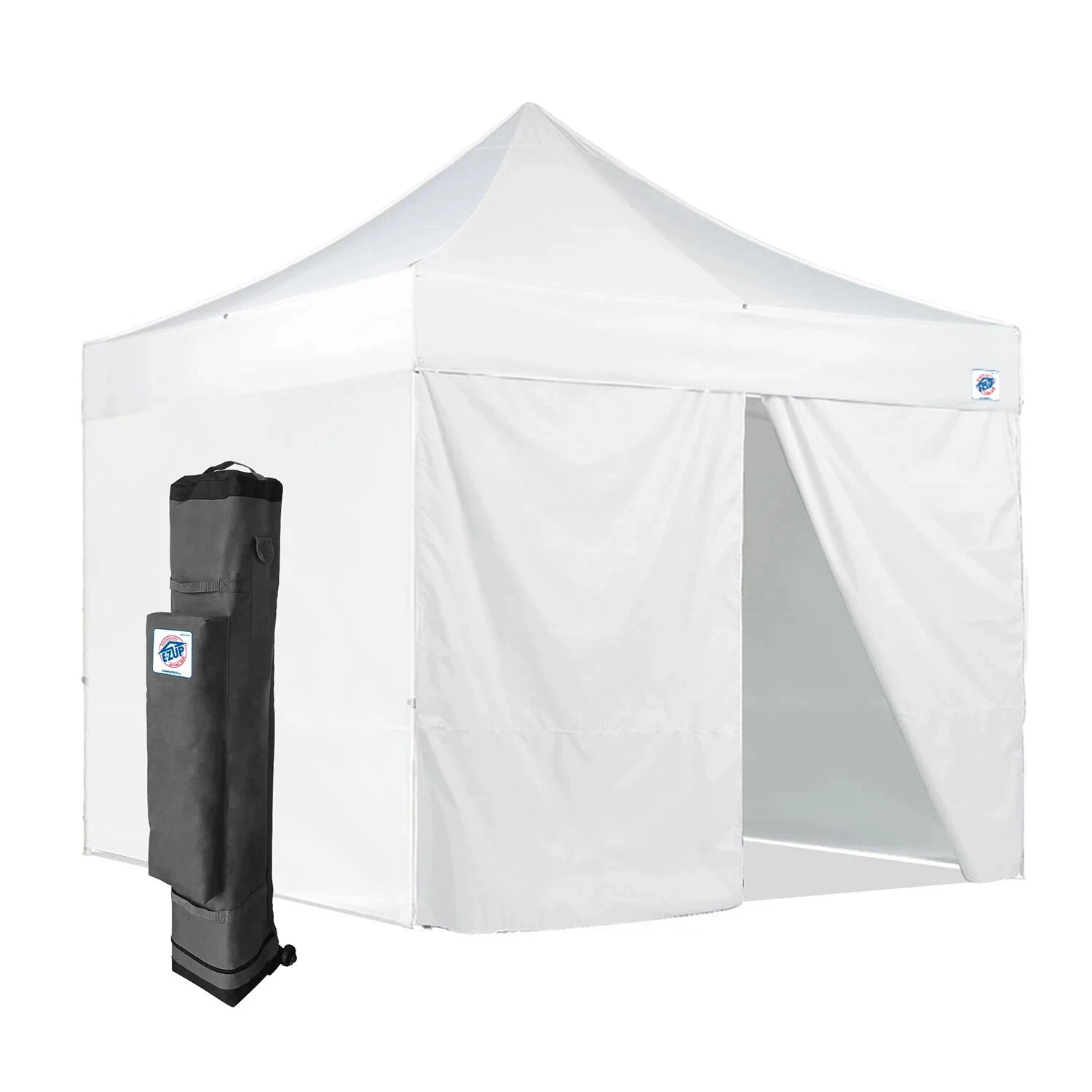 E-Z UP 10\' x 10\' Commercial Canopy