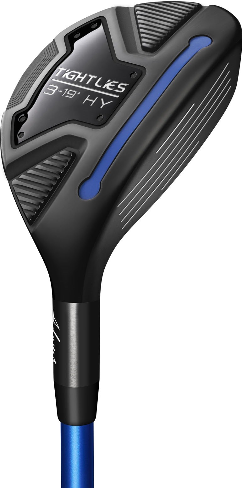 Adams Tight Lies 25* 5H Hybrid Regular Graphite Mitsubishi Rayon Kuro Kage VG