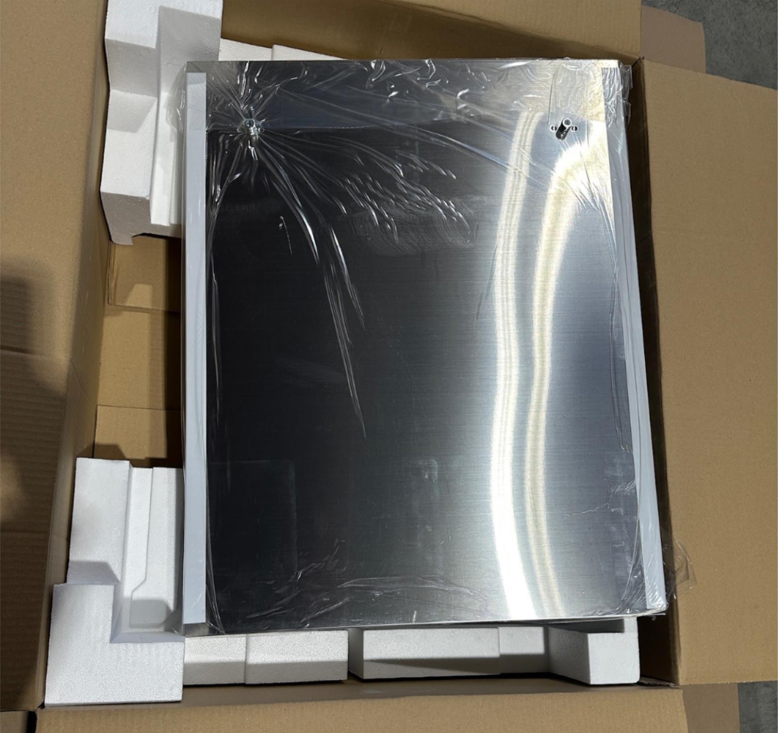 NEW Genuine OEM Samsung Dishwasher Door Assembly DD97-00583A