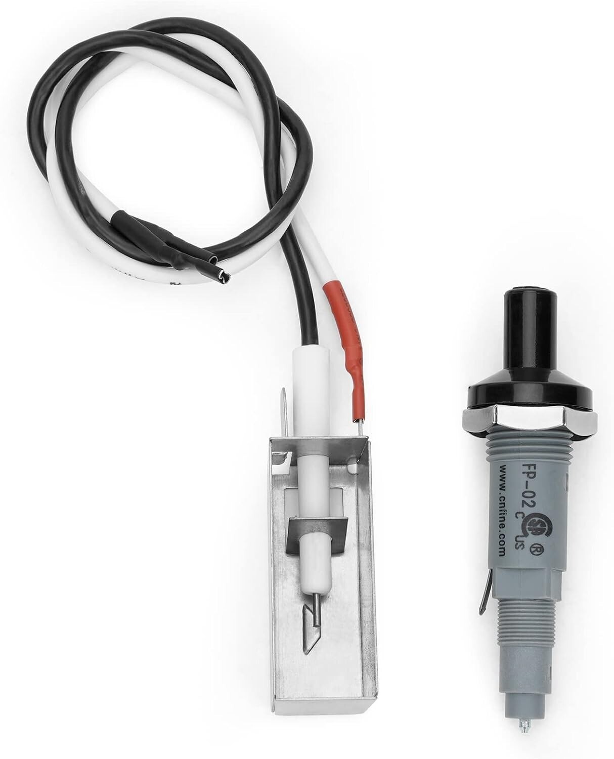 7509 Igniter Kit for Weber Spirit Genesis, Platinum, Silver and Gold Gas Grills