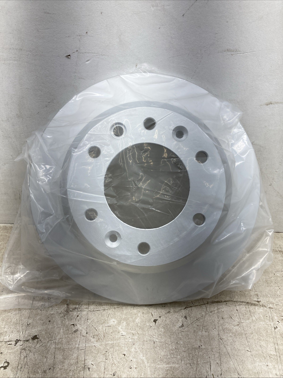 Raybestos Disc Brake Rotor 980463FZN (New Old Stock)