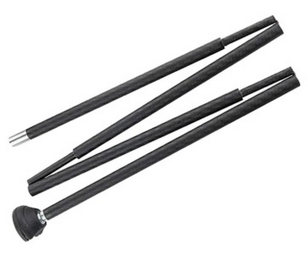 CVA Carbon Fiber Accura Collapsible Ramrod .40/.45/.50 Cal - AC1747