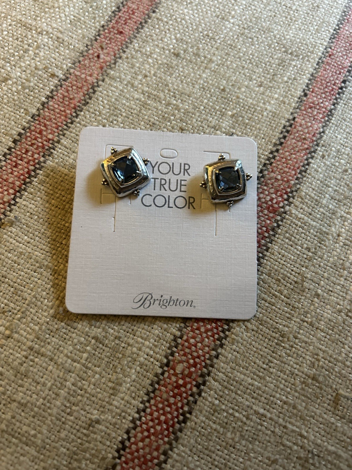 Brighton Affect Post NWT  JE9350