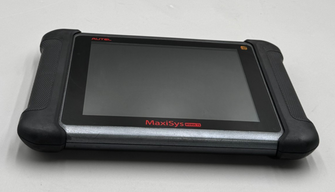 Autel MaxiSys MS906TS Automotive Advance Diagnostic & Information System TabletC