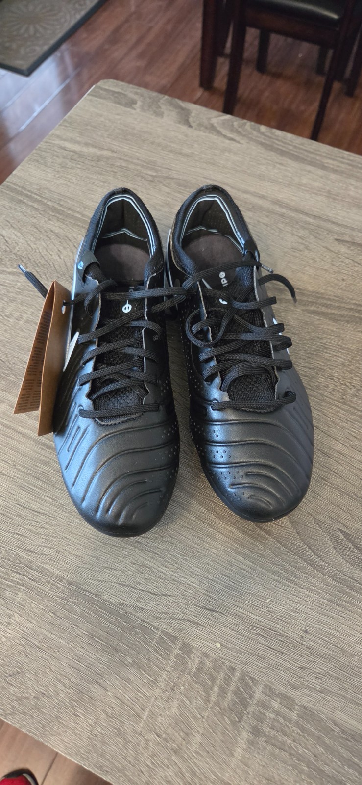 Nike Tiempo Legend 10 Elite FG 'Shadow Pack' Size 7