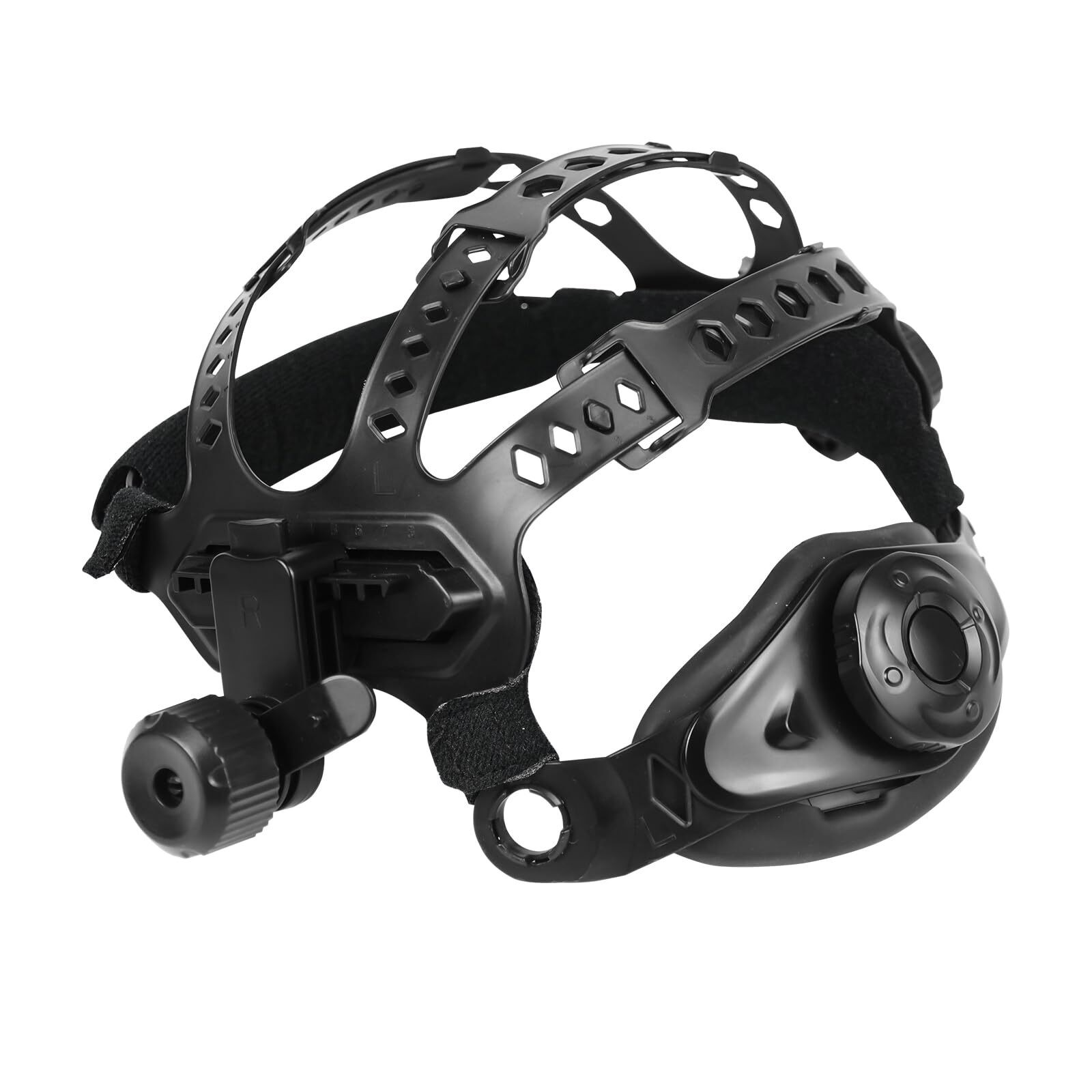 TRQWH Universal Headgear with Sweatband for Round Hole Welding Helmets TRQWH Universal Headgear with Sweatband for Round Hole Welding Helmets