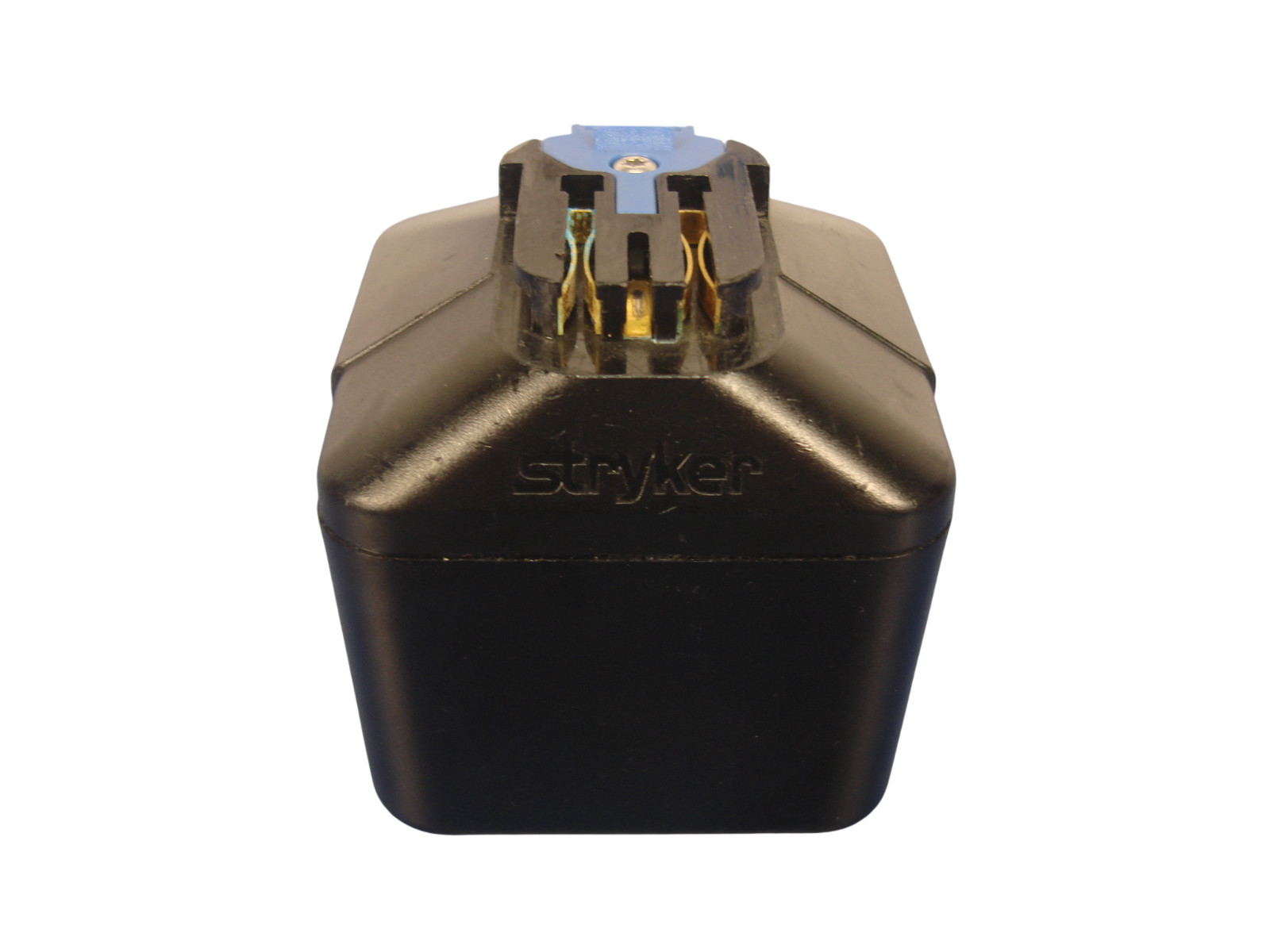 As-Is Untested, Stryker 6215 9.6V Battery Pack As-Is Untested, Stryker 6215 9.6V Battery Pack