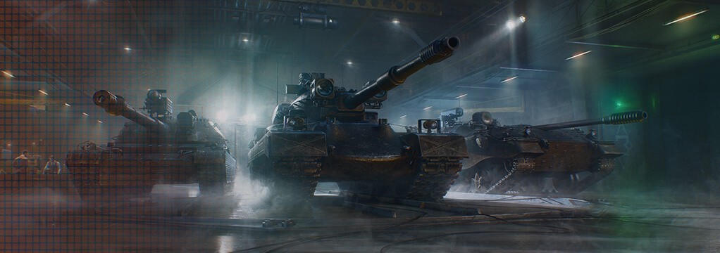 WoT World of Tanks 🔥 WINDHUND✅ PERSONAL MISSIONS 3.0✅ EU✅ NO RIGGING✅