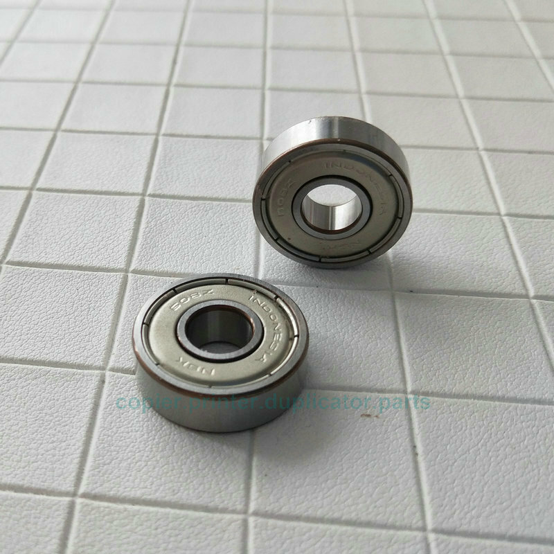 6Pairs Lower Roller Bearing NBRGY0773FCZZ Fit For Sharp 550 620 700 623 753 6Pairs Lower Roller Bearing NBRGY0773FCZZ Fit For Sharp 550 620 700 623 753
